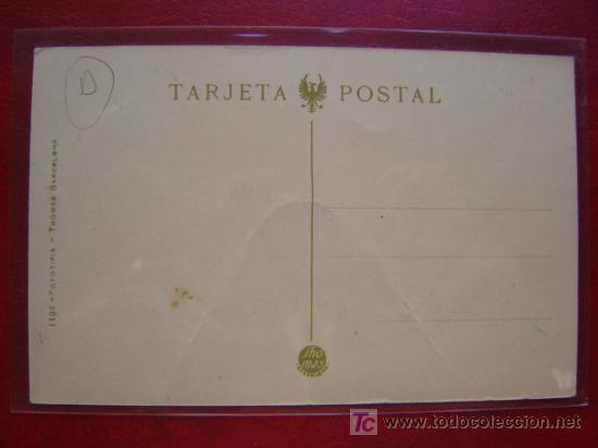 Postales: ZARAGOZA - Foto 2