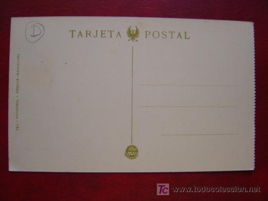 Postales: ZARAGOZA - Foto 2