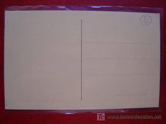 Postales: ZARAGOZA - Foto 2