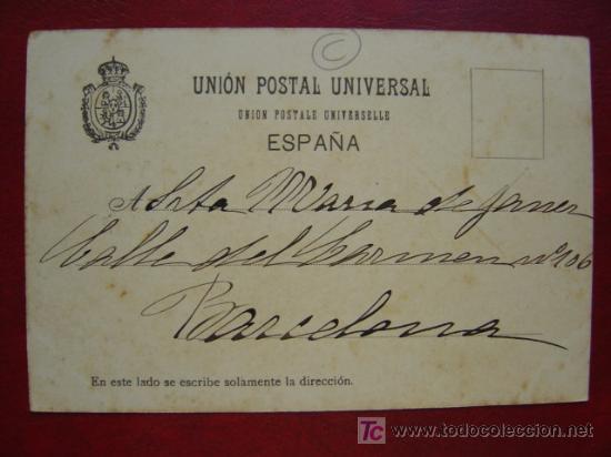 Postales: ZARAGOZA - Foto 2
