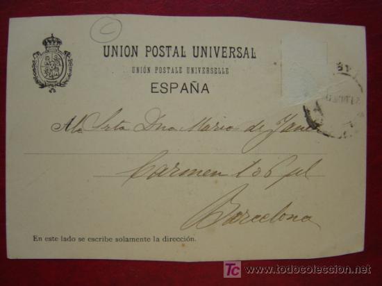 Postales: ZARAGOZA - Foto 2