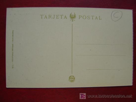 Postales: ZARAGOZA - Foto 2