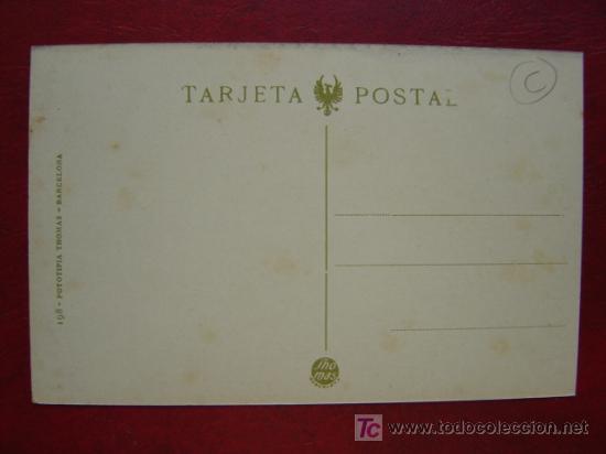 Postales: ZARAGOZA - Foto 2