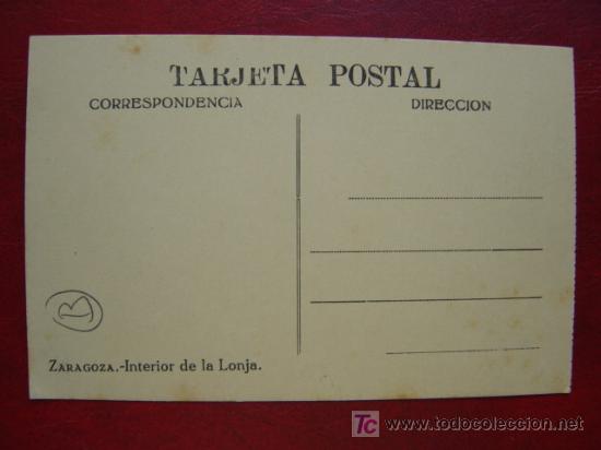 Postales: ZARAGOZA - Foto 2