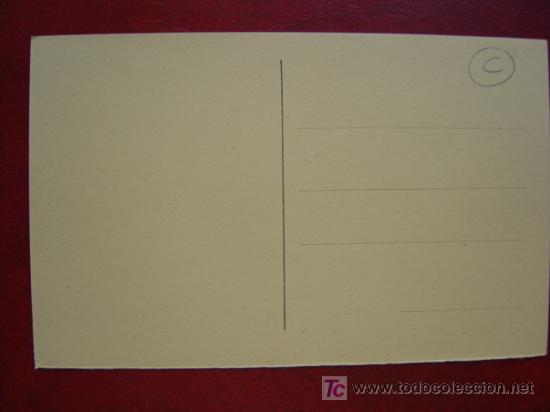Postales: ZARAGOZA - Foto 2