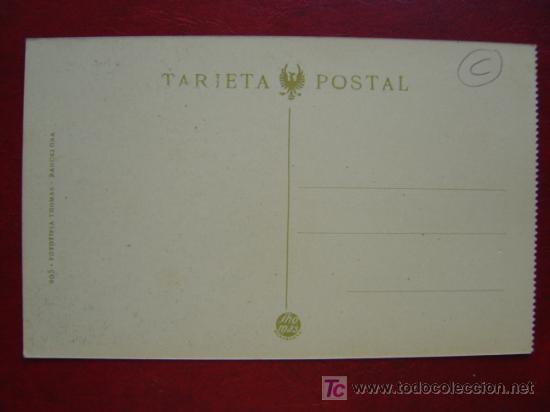 Postales: ZARAGOZA - Foto 2