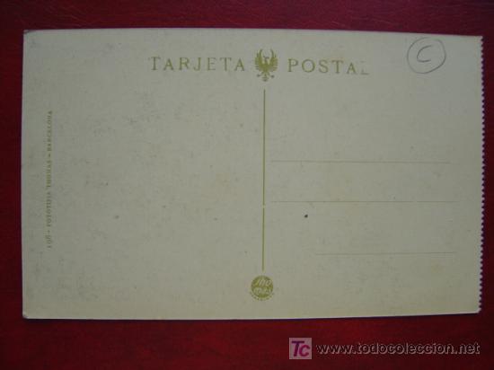 Postales: ZARAGOZA - Foto 2