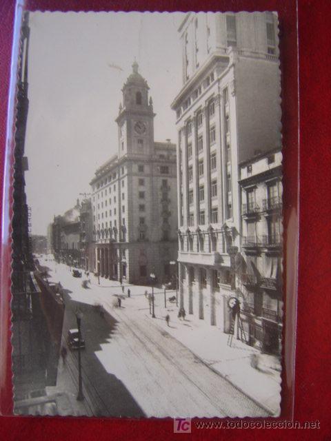 Postales: ZARAGOZA - Foto 1