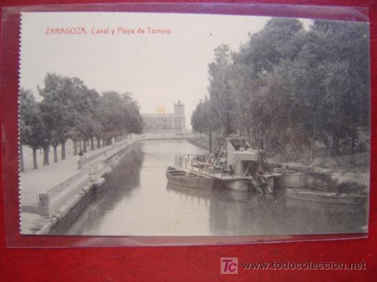 Postales: ZARAGOZA - Foto 1