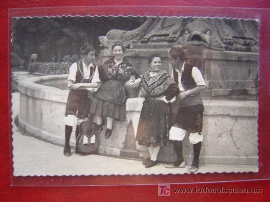 Postales: ZARAGOZA - Foto 1