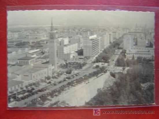 Postales: ZARAGOZA - Foto 1