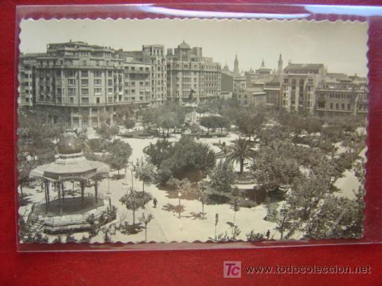 Postales: ZARAGOZA - Foto 1