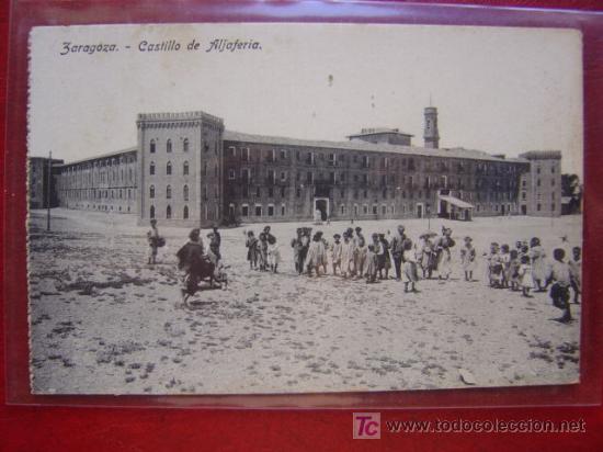 Postales: ZARAGOZA - Foto 1