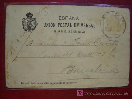 Postales: ZARAGOZA - Foto 2
