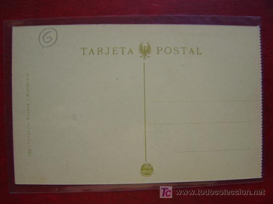 Postales: ZARAGOZA - Foto 2