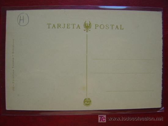 Postales: ZARAGOZA - Foto 2