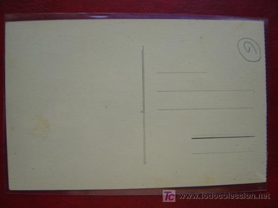 Postales: ZARAGOZA - Foto 2