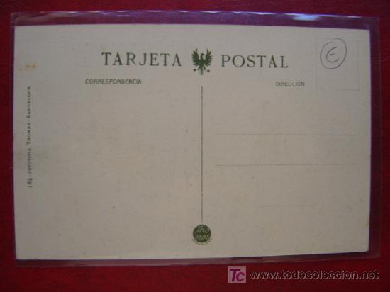 Postales: ZARAGOZA - Foto 2