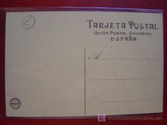 Postales: ZARAGOZA - Foto 2