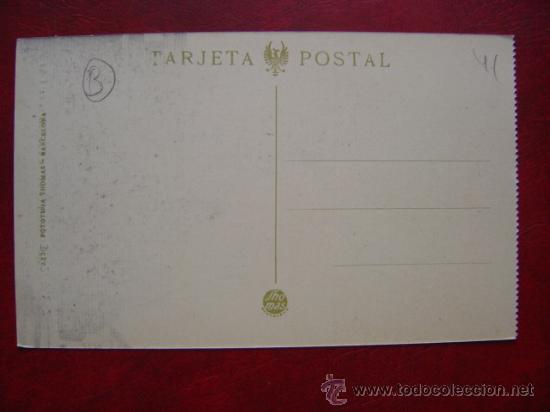 Postales: ZARAGOZA - Foto 2