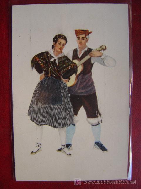 Postales: ZARAGOZA - Foto 1