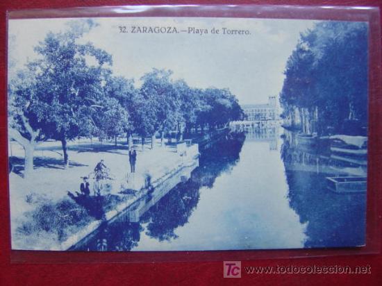 Postales: ZARAGOZA - Foto 1