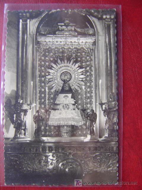 Postales: ZARAGOZA - Foto 1