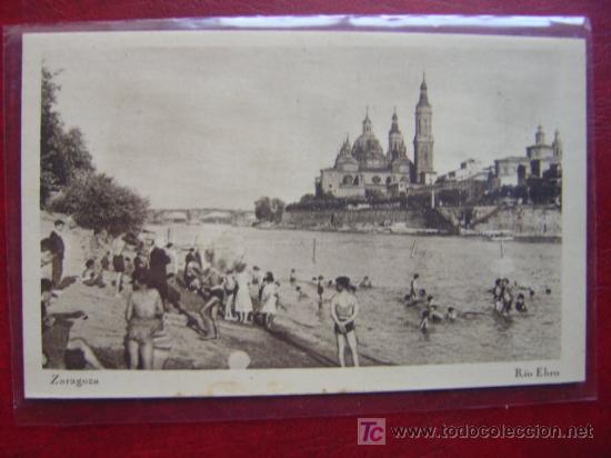 Postales: ZARAGOZA - Foto 1