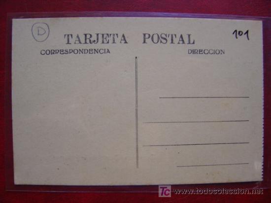 Postales: ZARAGOZA - Foto 2