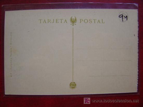 Postales: ZARAGOZA - Foto 2