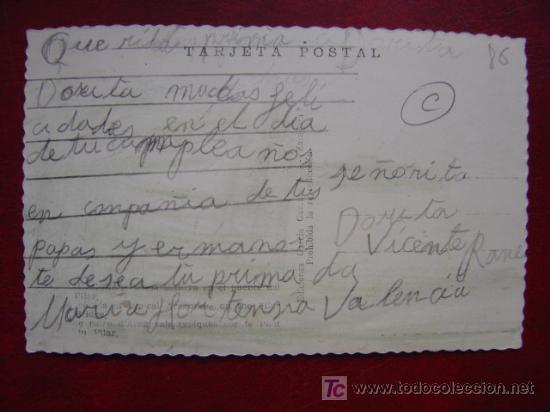 Postales: ZARAGOZA - Foto 2