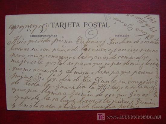 Postales: ZARAGOZA - Foto 2