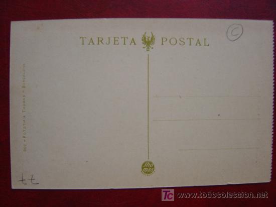 Postales: ZARAGOZA - Foto 2