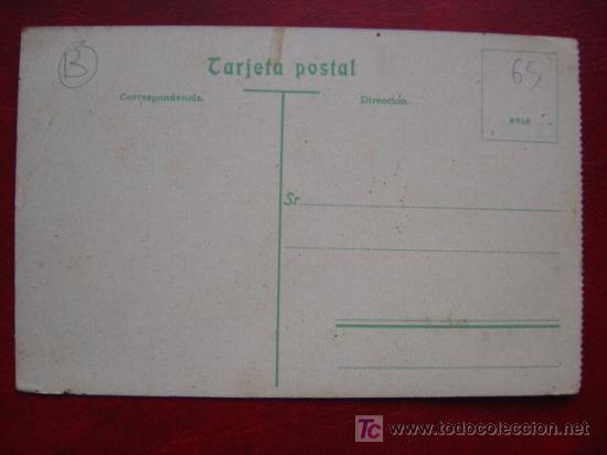Postales: ZARAGOZA - Foto 2
