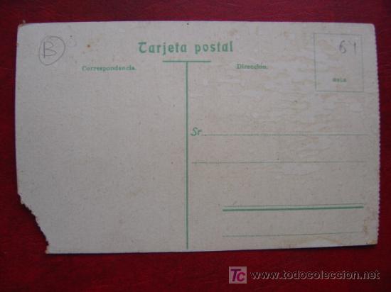 Postales: ZARAGOZA - Foto 2