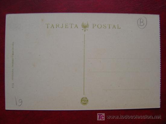 Postales: ZARAGOZA - Foto 2