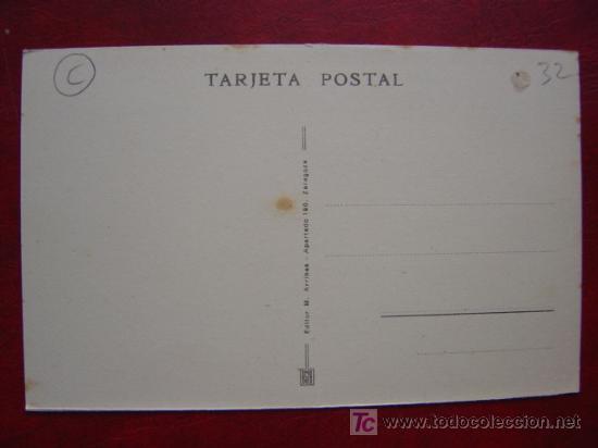 Postales: ZARAGOZA - Foto 2