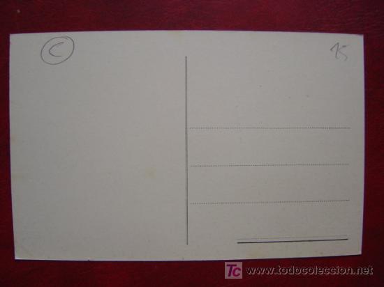 Postales: ZARAGOZA - Foto 2