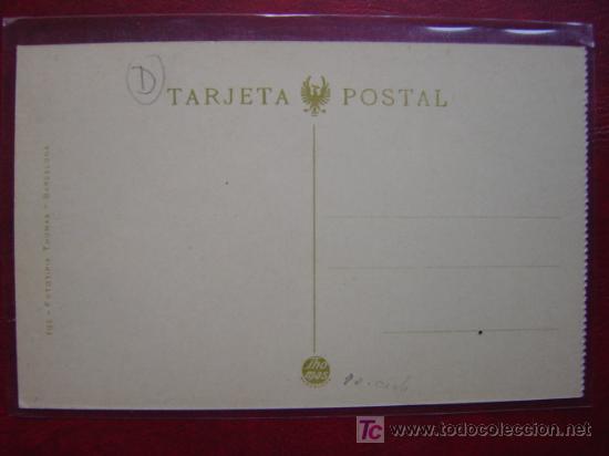 Postales: ZARAGOZA - Foto 2
