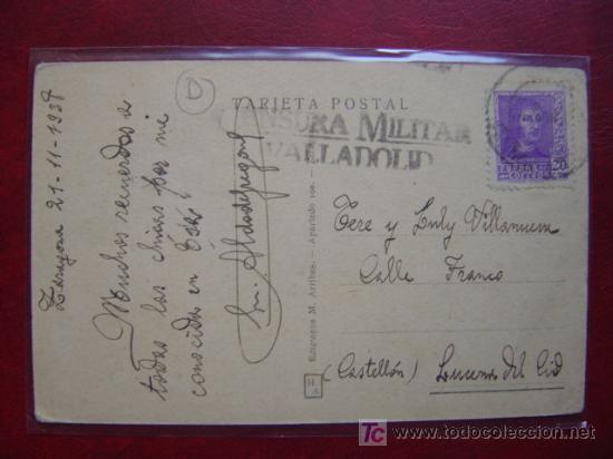 Postales: ZARAGOZA - Foto 2