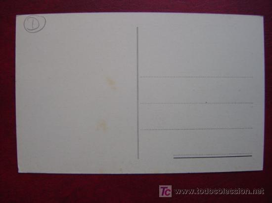 Postales: ZARAGOZA - Foto 2