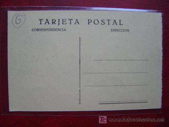 Postales: ZARAGOZA - Foto 2