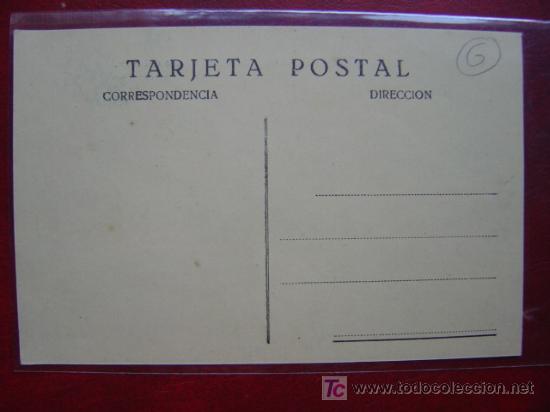 Postales: ZARAGOZA - Foto 2