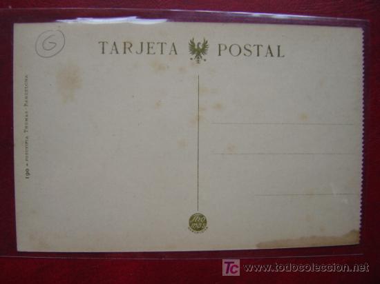 Postales: ZARAGOZA - Foto 2