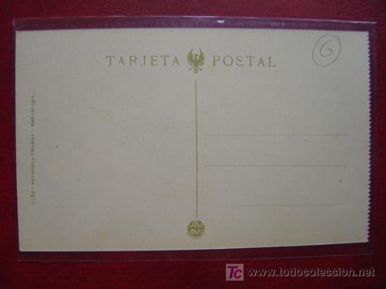 Postales: ZARAGOZA - Foto 2