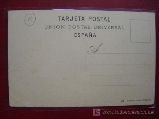 Postales: ZARAGOZA - Foto 2