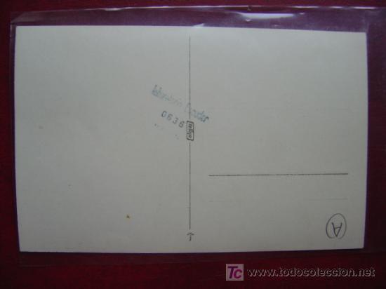 Postales: DESCONOCIDA - TERUEL? - Foto 2