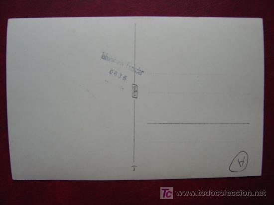 Postales: DESCONOCIDA - TERUEL? - Foto 2