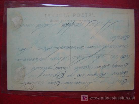 Postales: ZARAGOZA - POSTAL FOTOGRAFICA - Foto 2