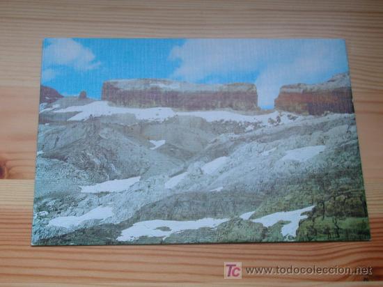Postales: Ordesa - Foto 1